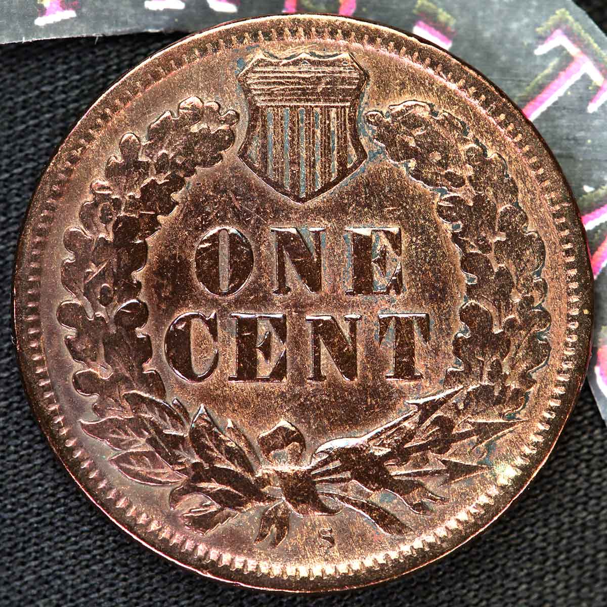 1909-S-Indian-Head-Cent-For-Your-Grade